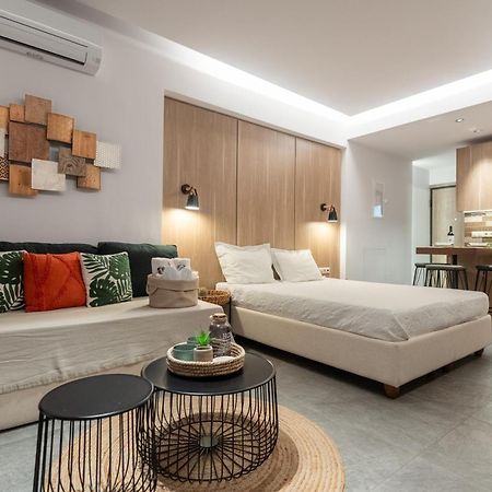 Loutraki Hidden Gem IV Apartment Exterior photo