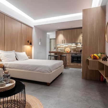 Loutraki Hidden Gem IV Apartment Exterior photo