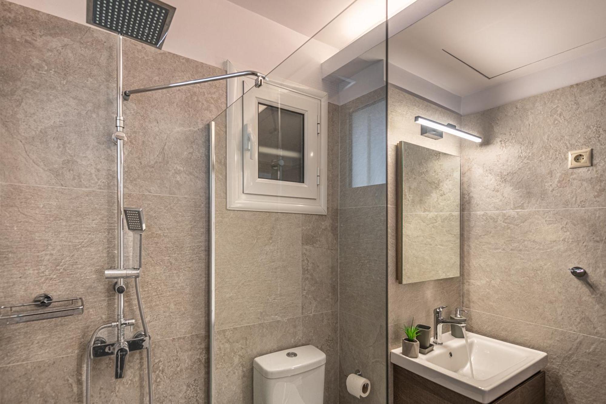 Loutraki Hidden Gem IV Apartment Exterior photo